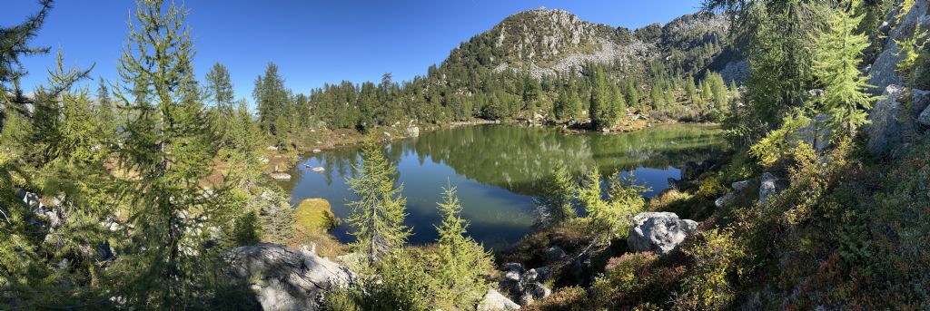 Laghi.......del TRENTINO